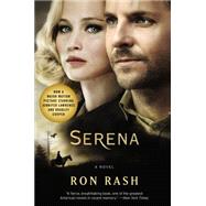 Serena Tie-in 9780062292667