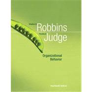 ORGANIZATIONAL BEHAVIOR & SELF ASSMT LIB3.4PK, 14/e 9780137082667