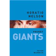 Horatio Nelson 9780750962667