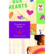 Threads of Hope 9781426752667