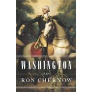 Washington : A Life 9781594202667