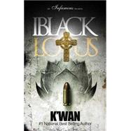 Black Lotus 9781617752667