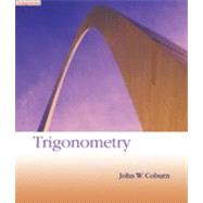 Trigonometry 9780073312668