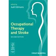 Occupational Therapy and Stroke 9781405192668