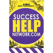 Success Help Network.Com 9781490792668