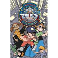 Close Encounters of the Nerd Kind 9780062272669