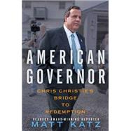 American Governor 9781476782669