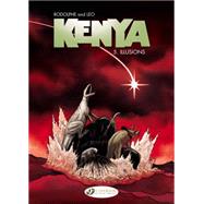 Kenya 5 9781849182669