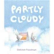 Partly Cloudy
