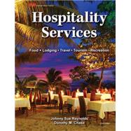 Hospitality Services 9781619602670
