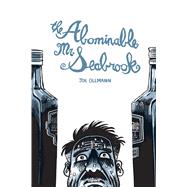 The Abominable Mr. Seabrook 9781770462670