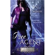Free Agent 9780425272671