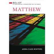 Matthew 9780664232672