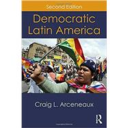 Democratic Latin America 9781138682672