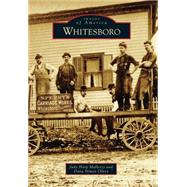 Whitesboro 9781467122672