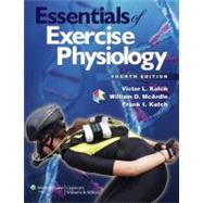 Essentials of Exercise Physiology 9781608312672