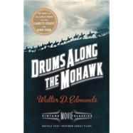 Drums Along the Mohawk 9781101872673