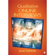 Qualitative Online Interviews 9781483332673