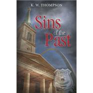 Sins of the Past 9781940262673