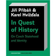 In Quest of History 9788024642673