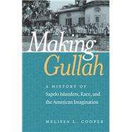Making Gullah
