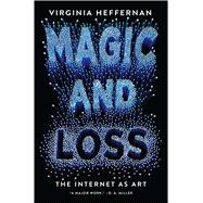Magic and Loss 9781501132674