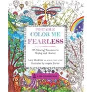 Portable Color Me Fearless 9781631062674