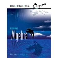 MP Beginning Algebra 9780073312675