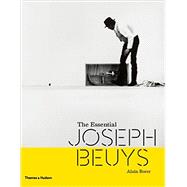 The Essential Joseph Beuys 9780500092675