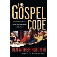 The Gospel Code