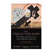 The Executed God 9781451492675