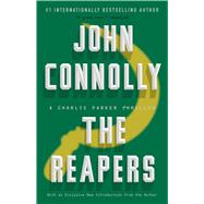 The Reapers 9781501122675