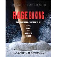 Rage Baking 9781982132675