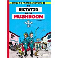 Spirou & Fantasio 9 9781849182676