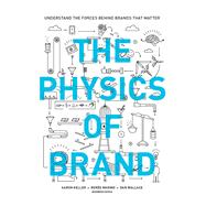 The Physics of Brand 9781440342677