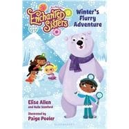 Jim Henson's Enchanted Sisters: Winter's Flurry Adventure 9781619632677