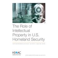 The Role of Intellectual Property in U.s. Homeland Security 9781977402677