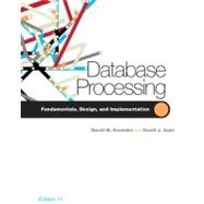 Database Processing 9780132302678