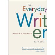The Everyday Writer 9781319102678