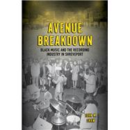 Avenue Breakdown
