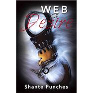 Web of Desire 9781796072679