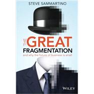 The Great Fragmentation 9780730312680