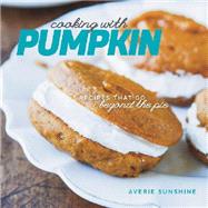 Cooking With Pumpkin 9781581572681