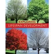 Exploring Lifespan Development 9780205522682