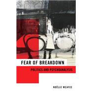 Fear of Breakdown 9780231192682