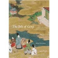 The Tale of Genji 9780691172682