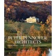 Peter Pennoyer Architects : Apartments - Townhouses - Country Houses 9780865652682