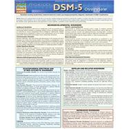 DSM-5 Overview 9781423222682