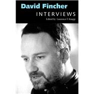 David Fincher: Interviews 9781496802682