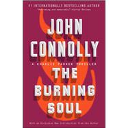 The Burning Soul 9781501122682